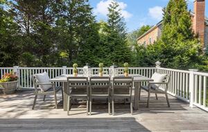 Charming Jamestown Home (across the bay from Newport) - Jamestown, Rhode Island