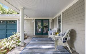 Charming Jamestown Home (across the bay from Newport) - Jamestown, Rhode Island