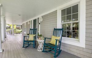 Charming Jamestown Home (across the bay from Newport) - Jamestown, Rhode Island