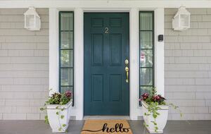 Charming Jamestown Home (across the bay from Newport) - Jamestown, Rhode Island