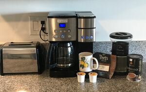 Oceanfront Oasis - Long Beach, California