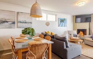 Oceanfront Oasis - Long Beach, California