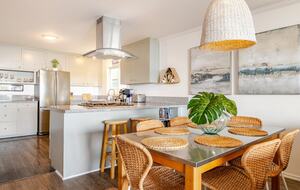 Oceanfront Oasis - Long Beach, California