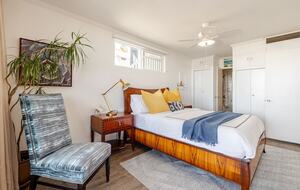 Oceanfront Oasis - Long Beach, California