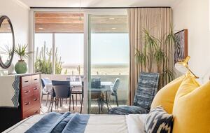 Oceanfront Oasis - Long Beach, California