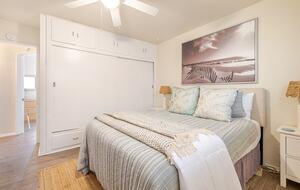 Oceanfront Oasis - Long Beach, California