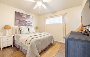 Oceanfront Oasis - Long Beach, California