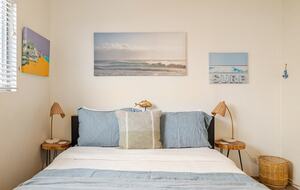 Oceanfront Oasis - Long Beach, California