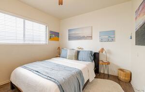 Oceanfront Oasis - Long Beach, California