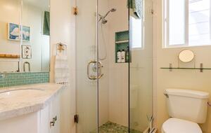 Oceanfront Oasis - Long Beach, California