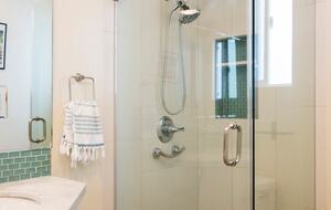 Oceanfront Oasis - Long Beach, California