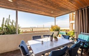 Oceanfront Oasis - Long Beach, California