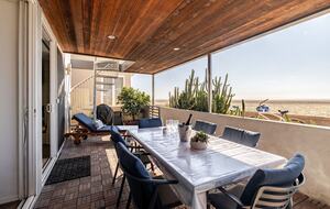Oceanfront Oasis - Long Beach, California