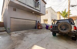 Oceanfront Oasis - Long Beach, California
