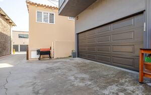 Oceanfront Oasis - Long Beach, California