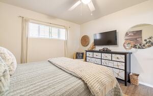 Oceanfront Oasis - Long Beach, California