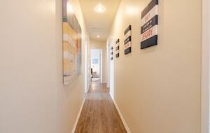 Oceanfront Oasis - Long Beach, California