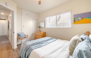 Oceanfront Oasis - Long Beach, California