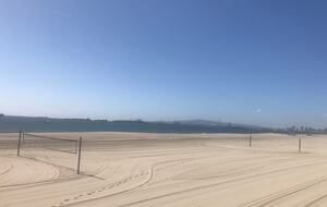 Oceanfront Oasis - Long Beach, California