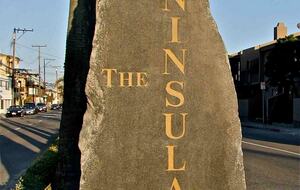 Oceanfront Oasis - Long Beach, California