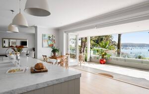 Rahiti Waterfront Escape - Sydney, Avalon Beach, Australia