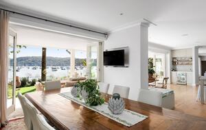 Rahiti Waterfront Escape - Sydney, Avalon Beach, Australia