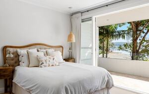 Rahiti Waterfront Escape - Sydney, Avalon Beach, Australia