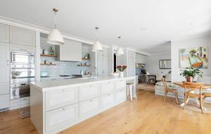 Rahiti Waterfront Escape - Sydney, Avalon Beach, Australia