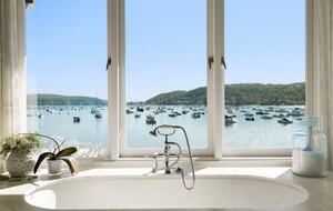 Rahiti Waterfront Escape - Sydney, Avalon Beach, Australia