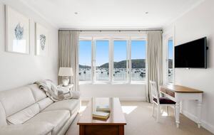 Rahiti Waterfront Escape - Sydney, Avalon Beach, Australia