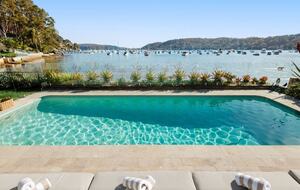 Rahiti Waterfront Escape - Sydney, Avalon Beach, Australia