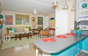 Northshore Beach Cottage - Waialua, Oahu, Hawaii