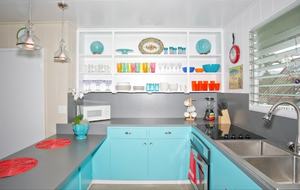 Northshore Beach Cottage - Waialua, Oahu, Hawaii