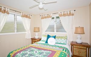 Northshore Beach Cottage - Waialua, Oahu, Hawaii