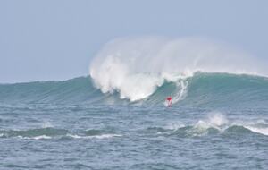 Northshore Beach Cottage - Waialua, Oahu, Hawaii