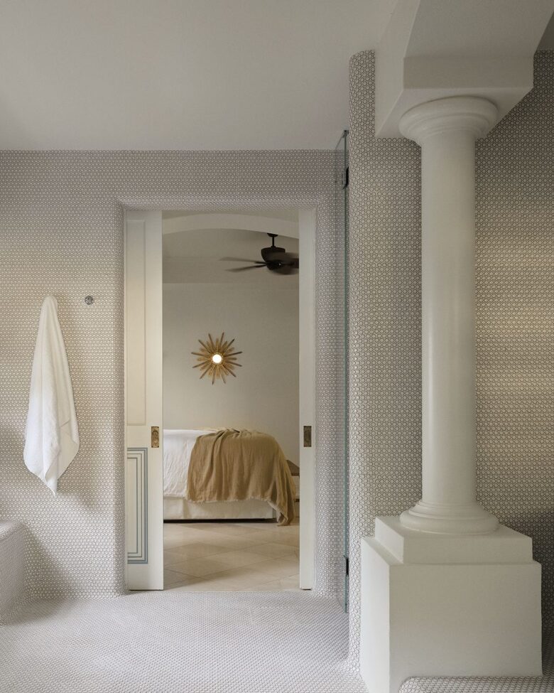 Raes Guesthouse Suite 18 - Byron Bay, Australia