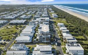 Gone Coastal - Kingscliff, Australia