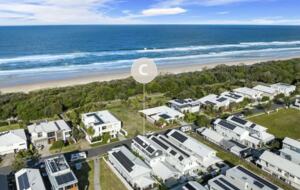 Gone Coastal - Kingscliff, Australia