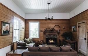 The Main House @ Poets Lodge Daylesford - Daylesford, Australia