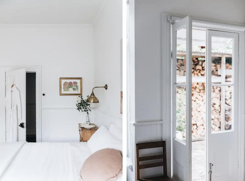 The Main House @ Poets Lodge Daylesford - Daylesford, Australia