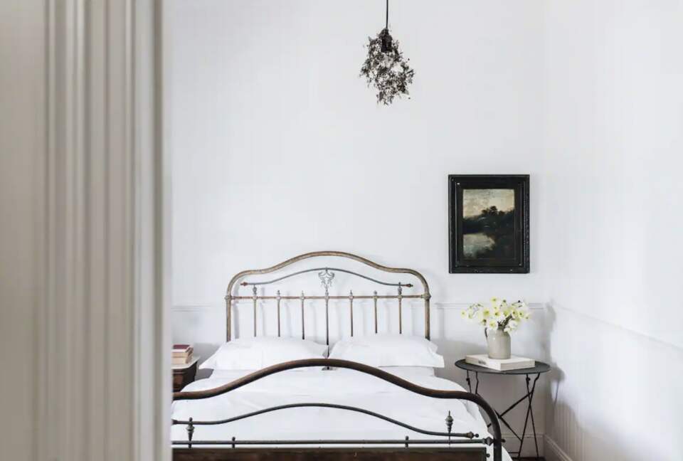 The Main House @ Poets Lodge Daylesford - Daylesford, Australia