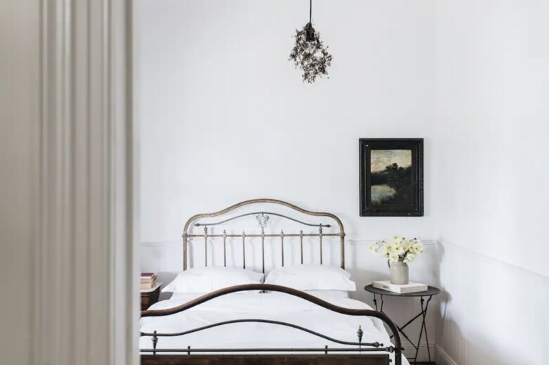 The Main House @ Poets Lodge Daylesford - Daylesford, Australia