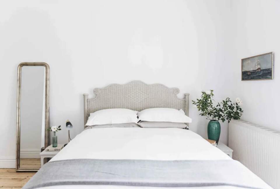 The Main House @ Poets Lodge Daylesford - Daylesford, Australia