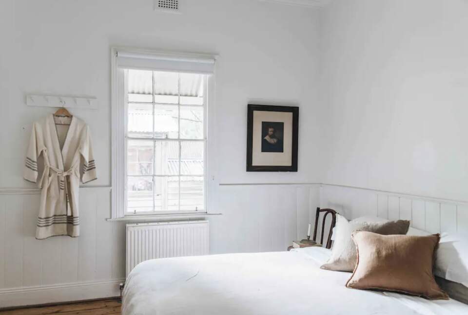 The Main House @ Poets Lodge Daylesford - Daylesford, Australia