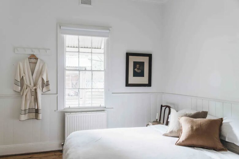 The Main House @ Poets Lodge Daylesford - Daylesford, Australia