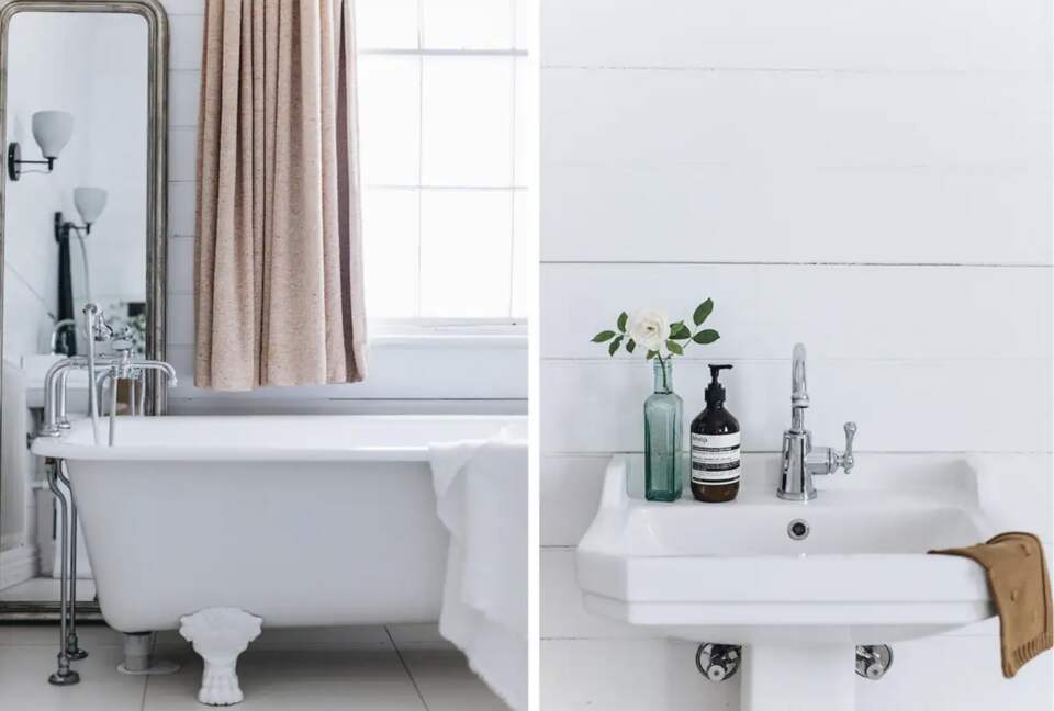 The Main House @ Poets Lodge Daylesford - Daylesford, Australia