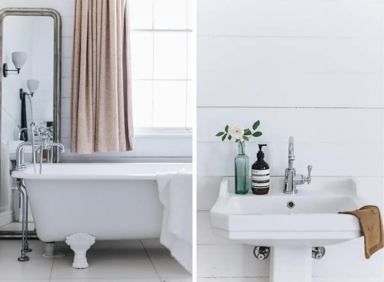 The Main House @ Poets Lodge Daylesford - Daylesford, Australia