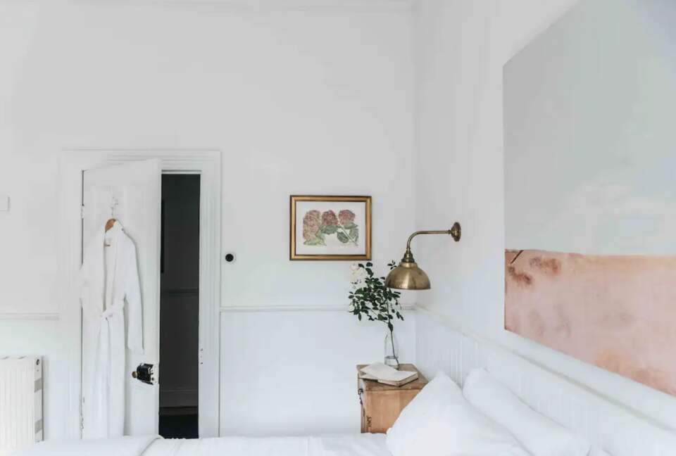 The Main House @ Poets Lodge Daylesford - Daylesford, Australia