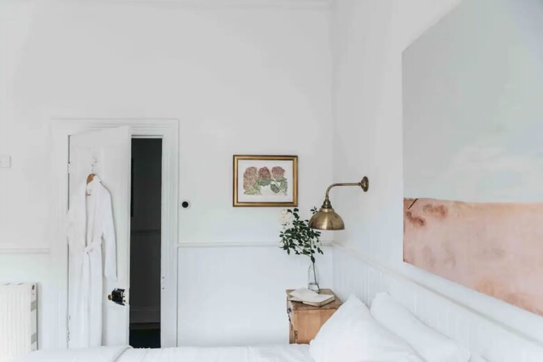 The Main House @ Poets Lodge Daylesford - Daylesford, Australia