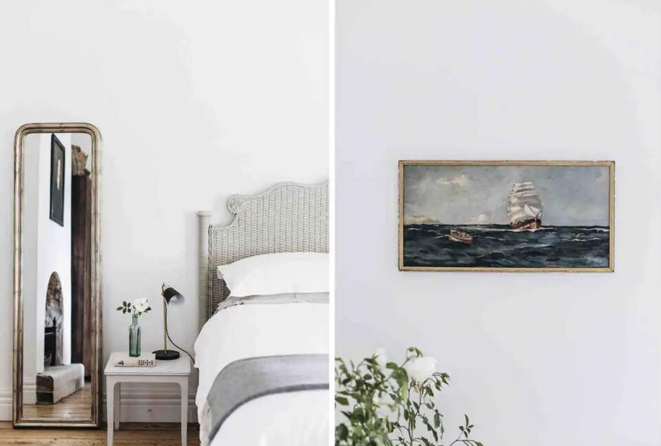 The Main House @ Poets Lodge Daylesford - Daylesford, Australia